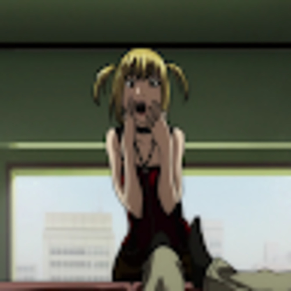 Meet your Posher, Shiyaro